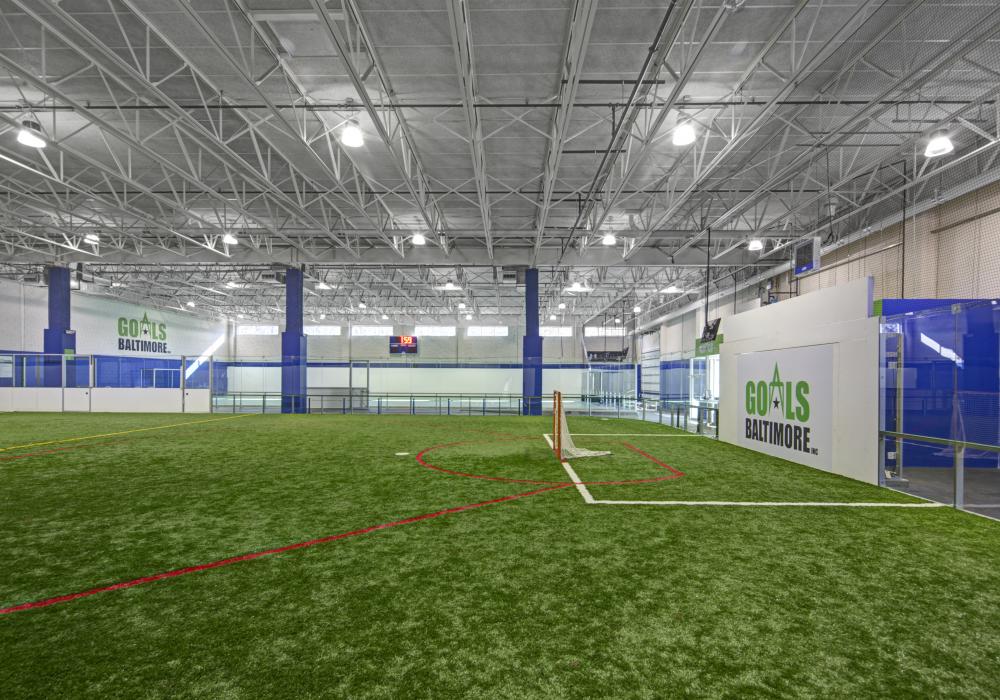 MEC2/GOALS Baltimore Merritt Construction Services MD & VA